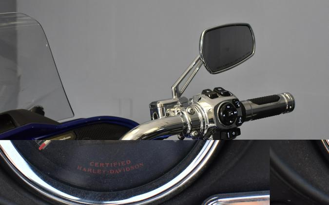 2003 Harley-Davidson Ultra Limited 105th Anniversary Copper Pearl & Vivid Black