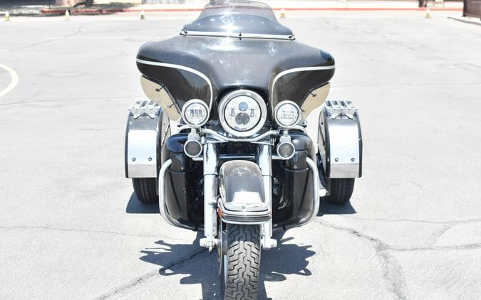 2003 Harley-Davidson Ultra Limited 105th Anniversary Copper Pearl & Vivid Black