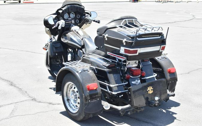 2003 Harley-Davidson Ultra Limited 105th Anniversary Copper Pearl & Vivid Black