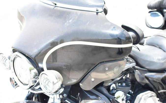 2003 Harley-Davidson Ultra Limited 105th Anniversary Copper Pearl & Vivid Black