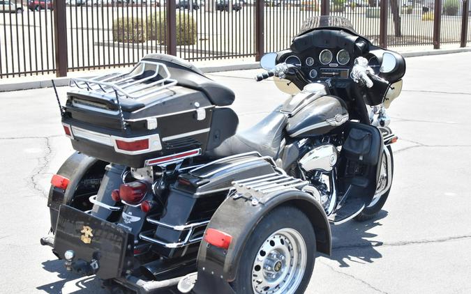 2003 Harley-Davidson Ultra Limited 105th Anniversary Copper Pearl & Vivid Black