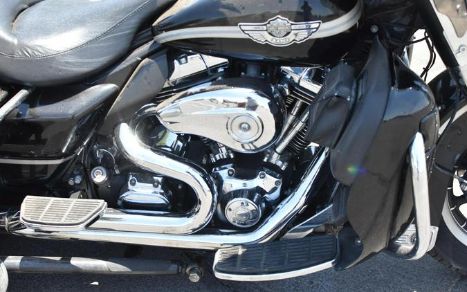 2003 Harley-Davidson Ultra Limited 105th Anniversary Copper Pearl & Vivid Black