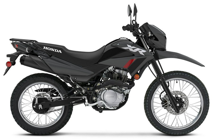 2026 Honda XR150L