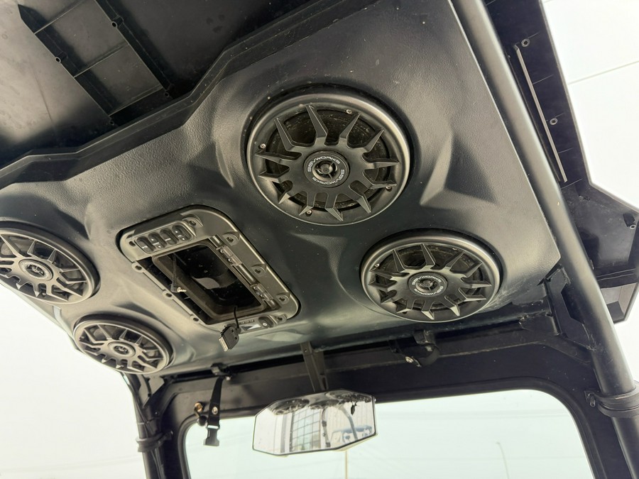 2015 Polaris RZR® XP 1000 EPS