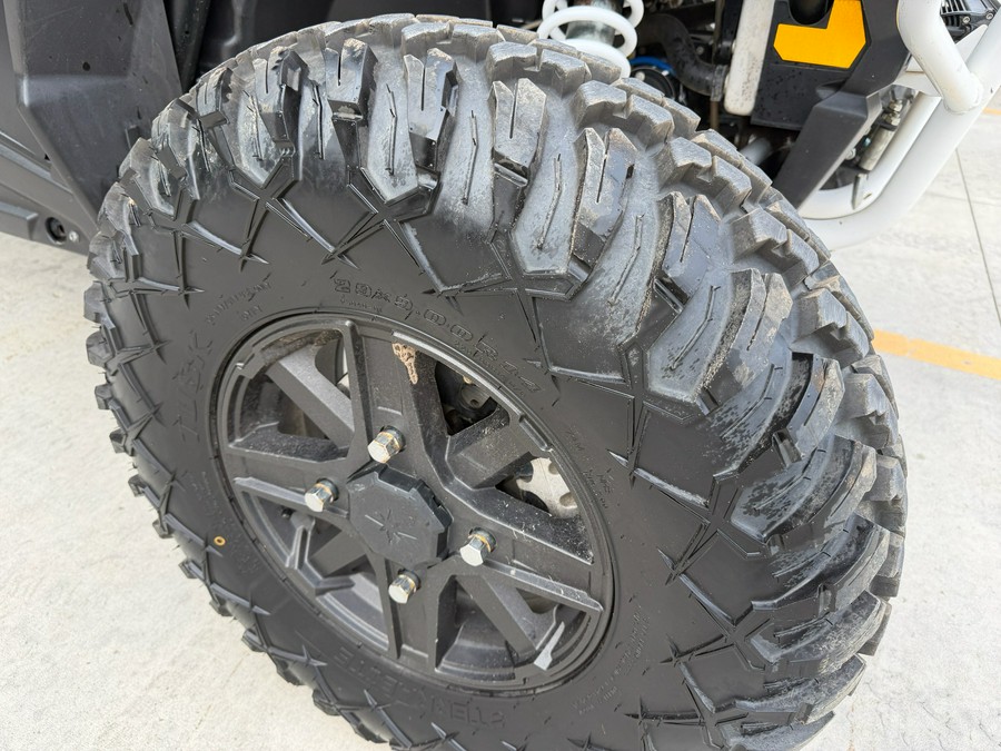 2015 Polaris RZR® XP 1000 EPS