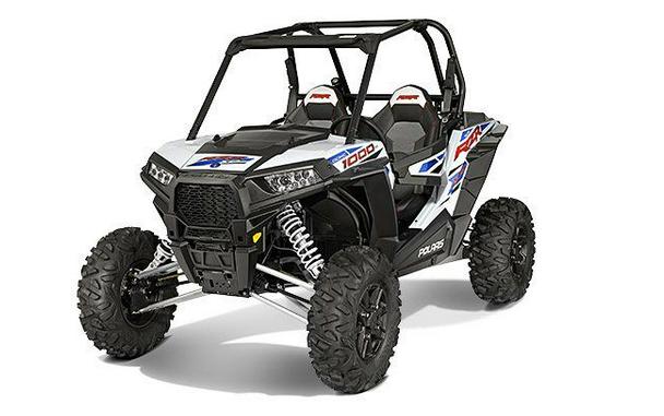 2015 Polaris RZR® XP 1000 EPS