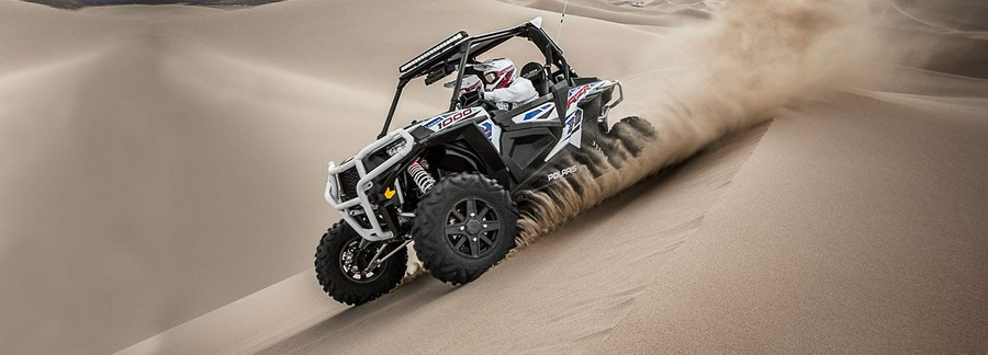 2015 Polaris RZR® XP 1000 EPS