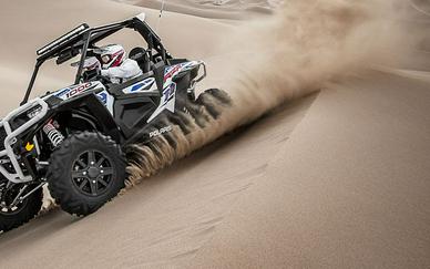 2015 Polaris RZR® XP 1000 EPS