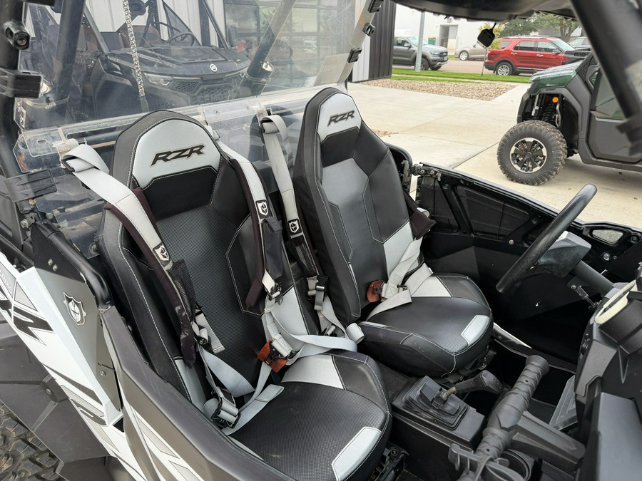 2015 Polaris RZR® XP 1000 EPS