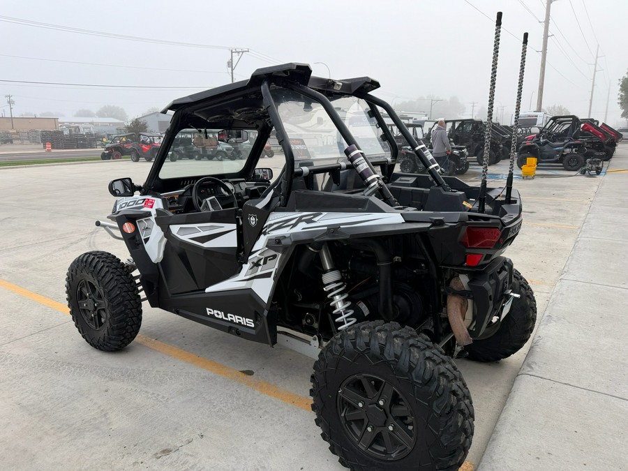 2015 Polaris RZR® XP 1000 EPS
