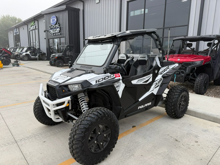 2015 Polaris RZR® XP 1000 EPS