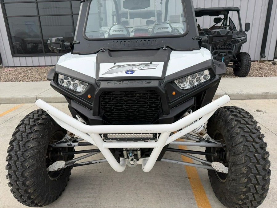 2015 Polaris RZR® XP 1000 EPS