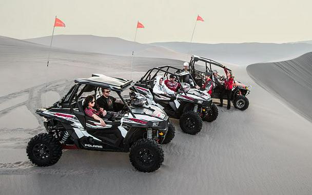 2015 Polaris RZR® XP 1000 EPS