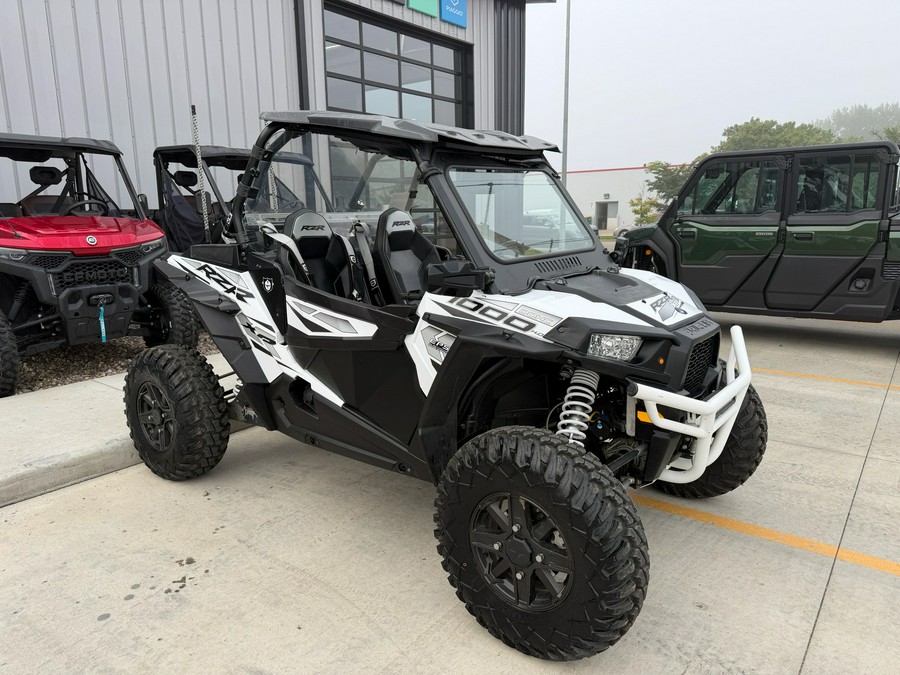 2015 Polaris RZR® XP 1000 EPS