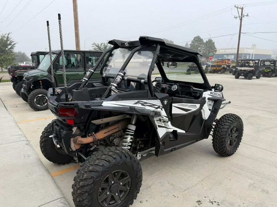 2015 Polaris RZR® XP 1000 EPS