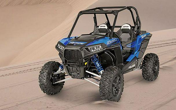 2015 Polaris RZR® XP 1000 EPS