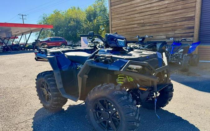 2027 Polaris® Sportsman 850 Trail