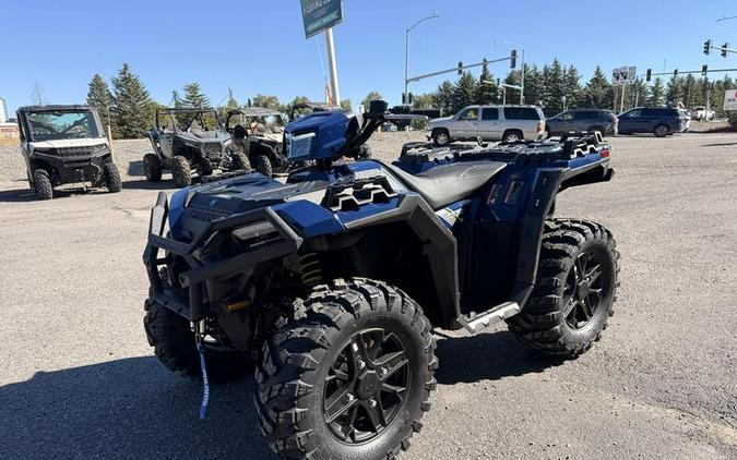 2027 Polaris® Sportsman 850 Trail