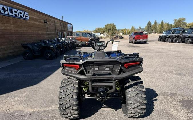 2027 Polaris® Sportsman 850 Trail