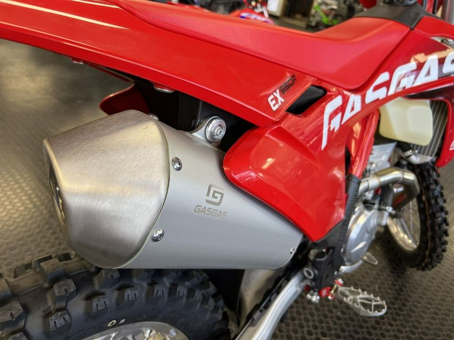 2024 GASGAS EX 350F