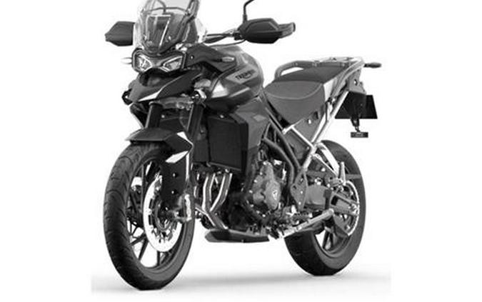 2023 Triumph Tiger 900 GT Pro