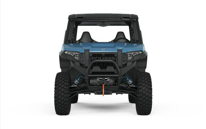 2024 Polaris Industries XPEDITION ADV 1000 ULTIMATE STORM BLUE