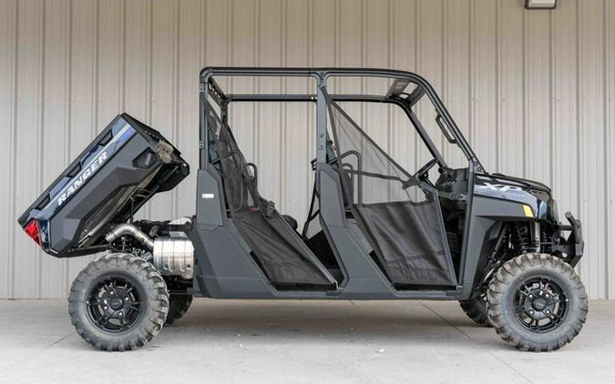 2024 Polaris Ranger Crew XP 1000 Premium