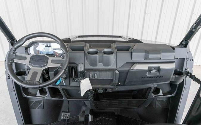 2024 Polaris Ranger Crew XP 1000 Premium