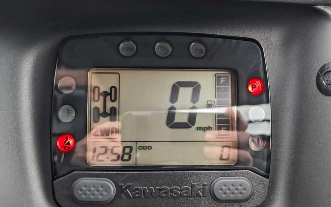 2024 Kawasaki MULE PRO-MX™ LE