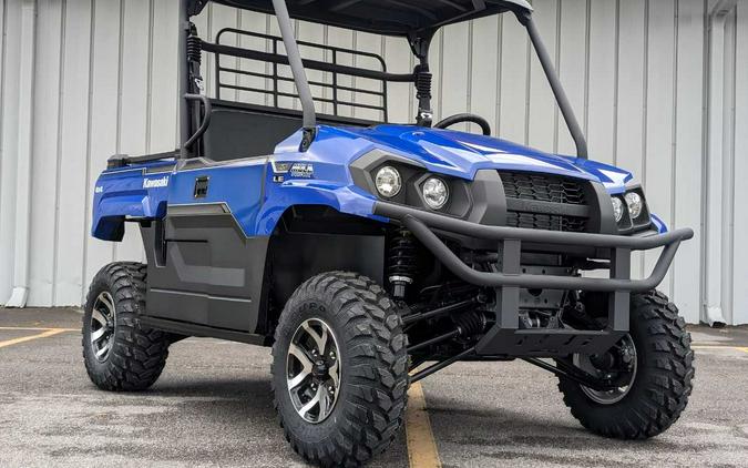 2024 Kawasaki MULE PRO-MX™ LE