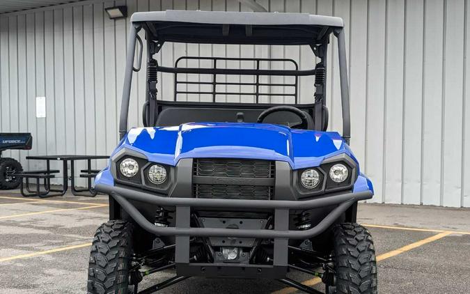 2024 Kawasaki MULE PRO-MX™ LE