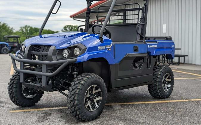 2024 Kawasaki MULE PRO-MX™ LE