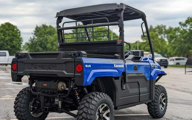 2024 Kawasaki MULE PRO-MX™ LE