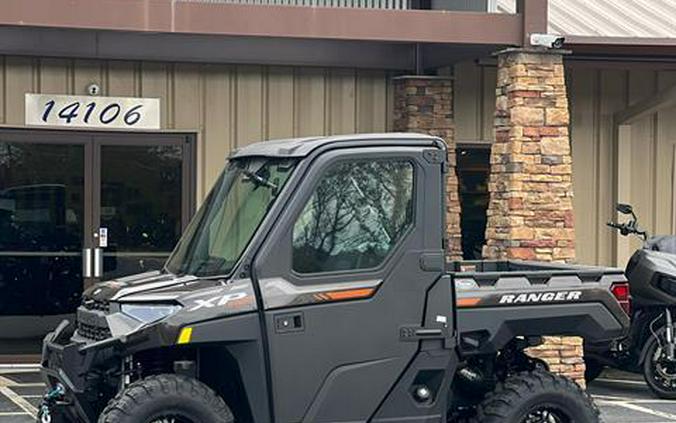 2024 Polaris Ranger XP 1000 Northstar Edition Ultimate