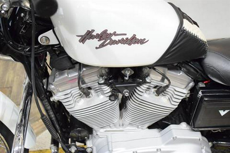 2001 Harley-Davidson Sportster XL883