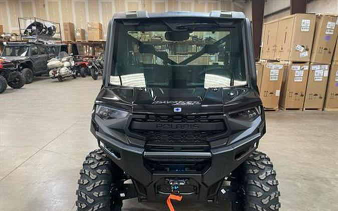 2025 Polaris Ranger XP 1000 NorthStar Edition Premium