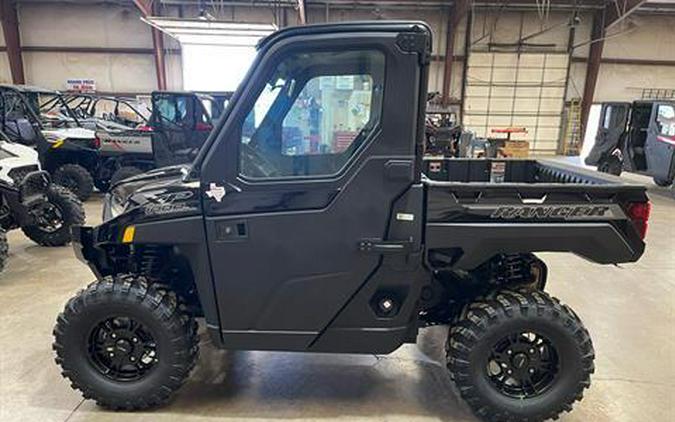 2025 Polaris Ranger XP 1000 NorthStar Edition Premium