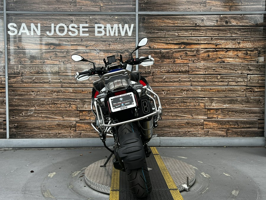 2024 BMW R 1250 GS Adventure