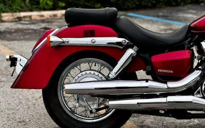 2016 Honda® Shadow Aero