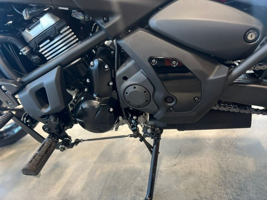 2023 Kawasaki Vulcan® S Base