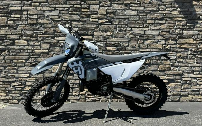 2024 Husqvarna® TE 300 Pro