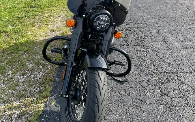 2022 Indian Motorcycle Chief Bobber