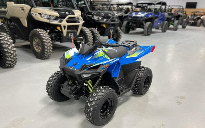 2024 Polaris® Outlaw 70 EFI