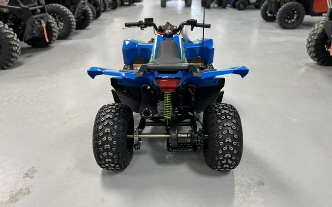 2024 Polaris® Outlaw 70 EFI