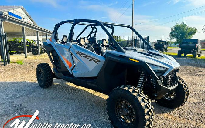 2024 Polaris® RZR Pro XP 4 Sport