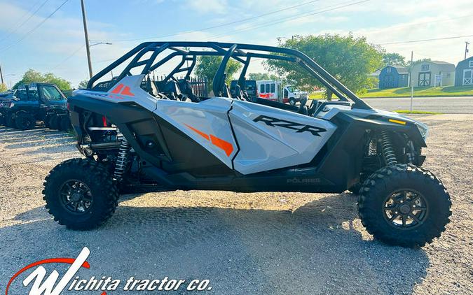 2024 Polaris® RZR Pro XP 4 Sport