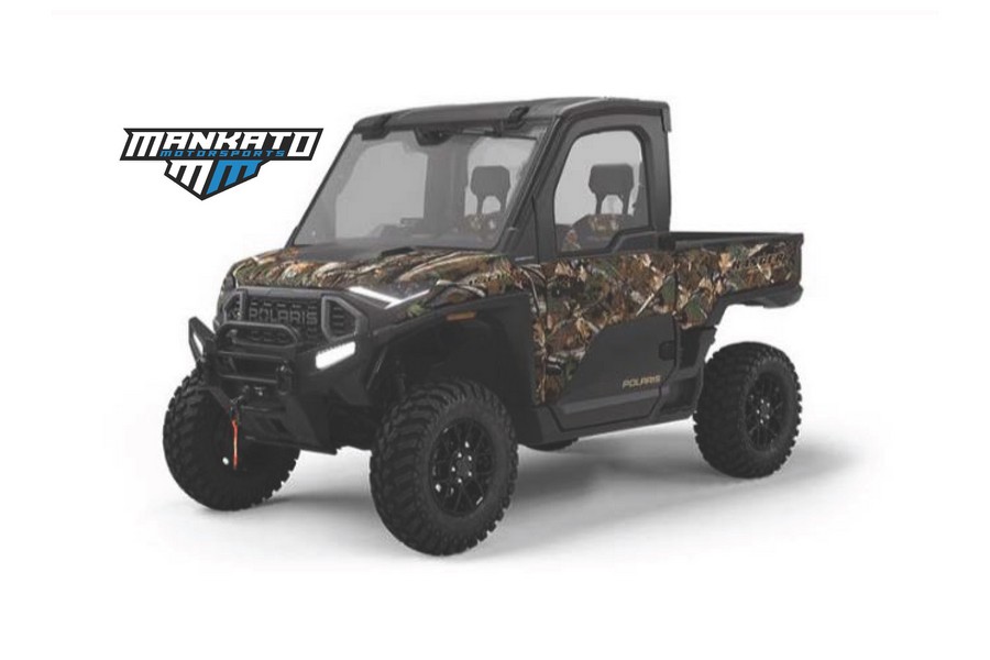 2024 Polaris Industries RANGER XD 1500 NorthStar Edition Ultimate