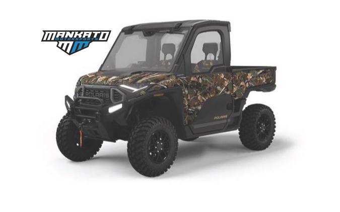 2024 Polaris Industries RANGER XD 1500 NorthStar Edition Ultimate