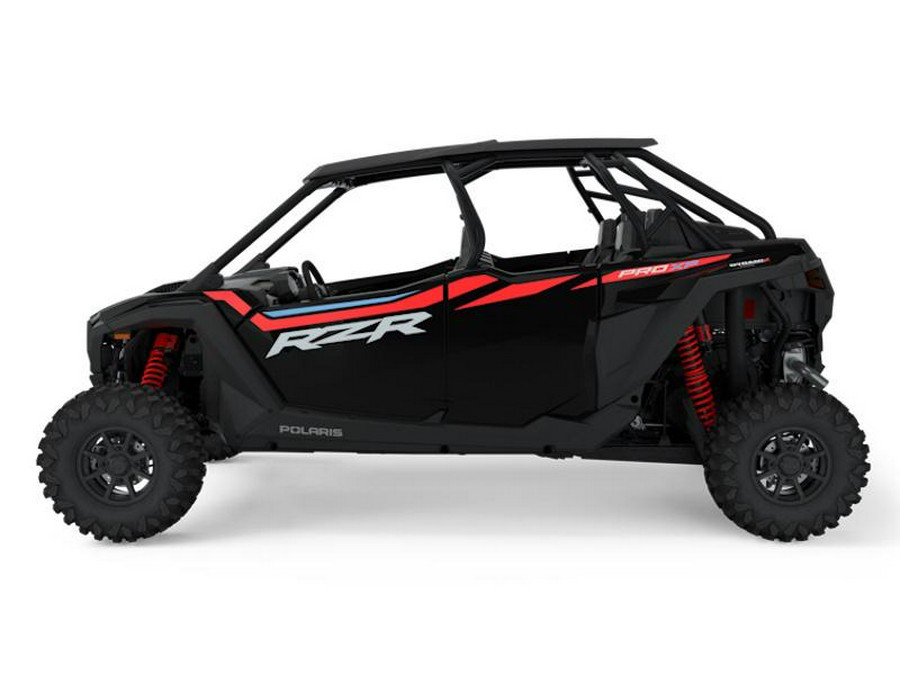 2025 Polaris® RZR Pro XP 4 Ultimate