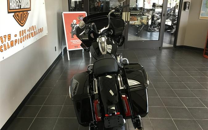 2024 Harley-Davidson Road Glide